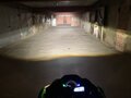 2013 Kawasaki Ninja 300, зелёный, 370000 рублей - вид 6