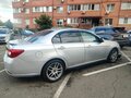 2011 Chevrolet Epica V250 Рестайлинг, серебристый, 527000 рублей - вид 5