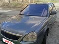 2010 Lada (ВАЗ) Priora I, зелёный, 315000 рублей