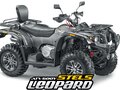 2026 Stels ATV-600YL Леопард, жёлтый, 669000 рублей - вид 1