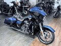 2018 Harley-Davidson Street Glide, синий, 1999000 рублей - вид 2