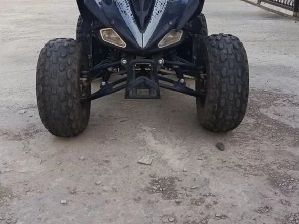 2020 BSE EX 125, чёрный, 65000 рублей