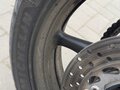 2012 Yamaha XJ6 (FZ6R), чёрный, 520000 рублей - вид 7