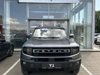 2026 Jetour T1, серый, 4249900 рублей, вид 3