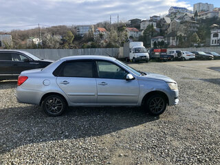 2015 Datsun on-DO I, голубой, 419999 рублей, вид 2