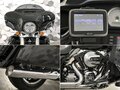 2013 Harley-Davidson Street Glide, чёрный - вид 9