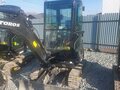 2023 Yanmar YB, чёрный, 1500000 рублей