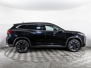2022 Exeed TXL I Рестайлинг, чёрный, 2249000 рублей, вид 4