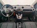 2008 Mazda 2 II (DE), серый, 579000 рублей - вид 8