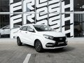 2021 Lada (ВАЗ) XRAY I, белый, 925000 рублей