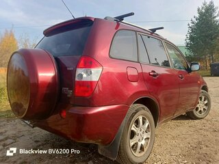 2011 Vortex Tingo I, красный, 250000 рублей, вид 3
