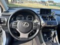 2017 Lexus NX 300h I Рестайлинг, белый, 2950000 рублей - вид 8