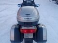 1995 Honda ST 1100, серебристый, 360000 рублей