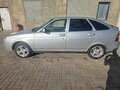 2010 Lada (ВАЗ) Priora I, серебристый, 390000 рублей - вид 1