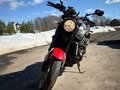 2020 Yamaha XSR900, белый, 850000 рублей - вид 7