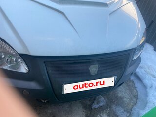 2003 ГАЗ ГАЗель (3302), белый, 1100000 рублей, вид 3