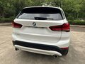 2021 BMW X1 18i sDrive II (F48) Рестайлинг, белый, 1940000 рублей - вид 4
