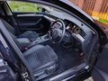 2017 Volkswagen Passat B8, чёрный, 1850000 рублей - вид 7