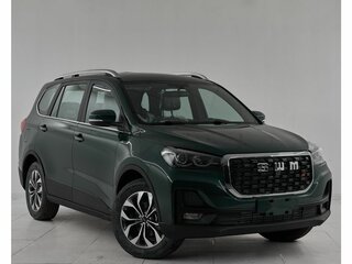 2024 SWM G05 Pro, зелёный, 1865000 рублей, вид 3