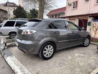 2011 Haima 3, серый, 395000 рублей, вид 3