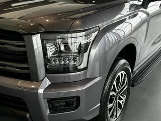 2026 Haval H5 II, серый, 4349000 рублей, вид 3