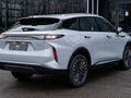 2025 Exeed RX, серый, 4500000 рублей - вид 9