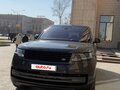 2022 Land Rover Range Rover P400 MHEV Long V, серый, 14700000 рублей - вид 1
