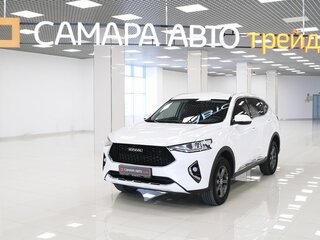Haval F7 I
