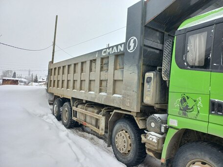 2022 Shacman (Shaanxi) X3000, зелёный, 6640000 рублей, вид 4