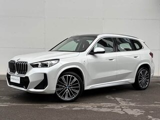 2026 BMW X1 Long 25Li xDrive III (U11/U12), чёрный, 5123000 рублей, вид 1