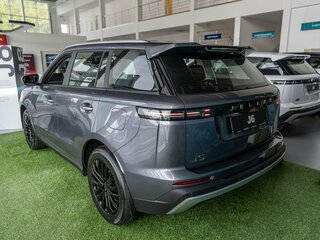 2026 Jeland J6, серый, 2549000 рублей, вид 5