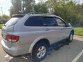 2014 SsangYong Kyron I Рестайлинг, серый, 950000 рублей - вид 2
