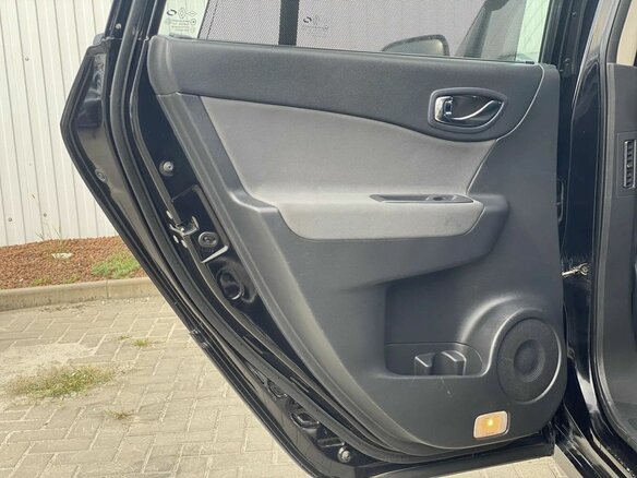 2010 Renault Koleos I, чёрный, 950000 рублей - вид 14