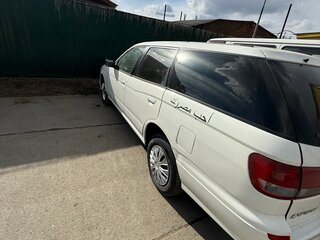 2000 Nissan Expert, белый, 365006 рублей, вид 3