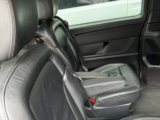 2021 Mercedes-Benz V-Класс Long 220 d длинный III (W447) Рестайлинг, белый, 3750000 рублей, вид 5