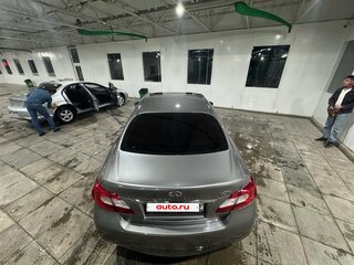 2012 Infiniti M37 IV, серый, 1098000 рублей, вид 4