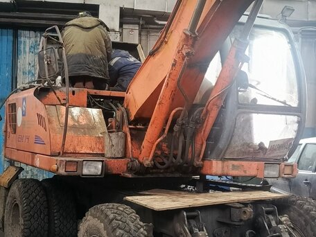 2012 ТВЭКС ЕК-14, 1150000 рублей, вид 1