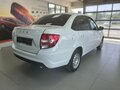 2026 Lada (ВАЗ) Granta I Рестайлинг, белый - вид 1