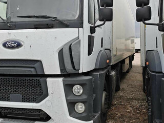 2019 Ford Cargo, белый, 1517293 рублей, вид 3