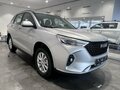 2026 Haval M6 II, серебристый - вид 2