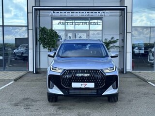 2026 Tenet T7, серый, 3005000 рублей, вид 2