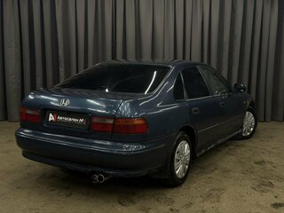1994 Honda Accord V, синий, 169999 рублей, вид 4
