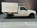 2025 LADA (ВАЗ) ВИС 2346, белый - вид 3