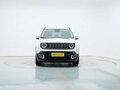 2017 Jeep Renegade I, белый, 970000 рублей - вид 1