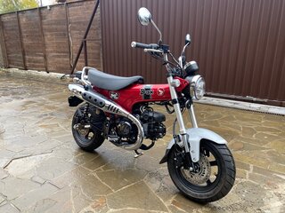 Honda Dax