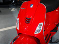 2025 Vespa LXV 125, красный, 500000 рублей - вид 5