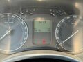 2007 Skoda Octavia II (A5), серый, 550000 рублей - вид 10