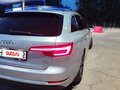 2018 Audi A4 ultra V (B9), серебристый, 1949000 рублей - вид 3