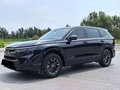 2025 Honda Breeze II, чёрный, 3270008 рублей