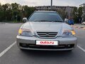 1996 Honda Orthia I, серый, 306000 рублей - вид 4